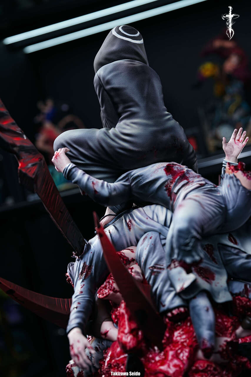 Takizawa Seido 1/5