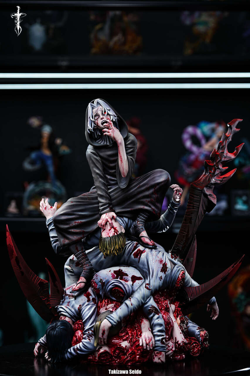 Takizawa Seido 1/5