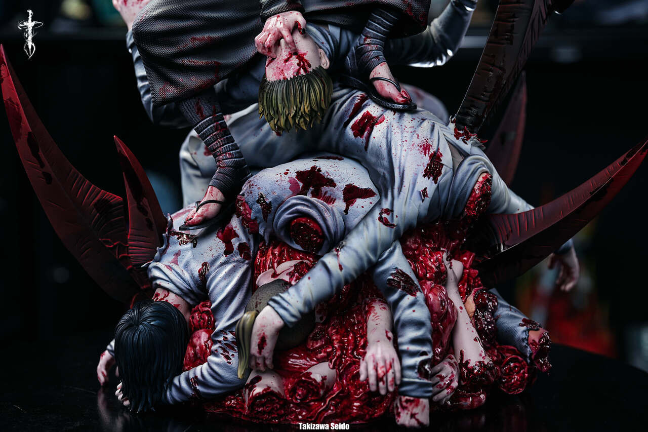 Takizawa Seido 1/5