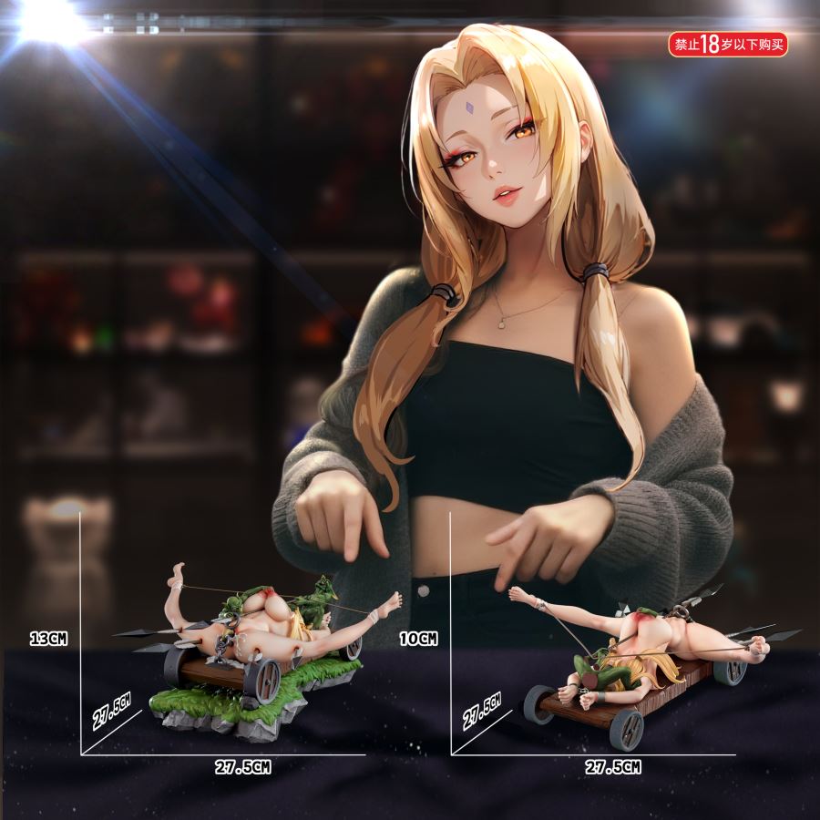 Goblin Crossbow