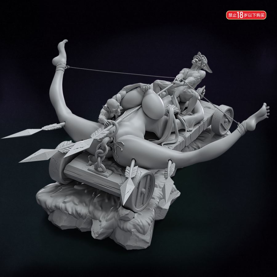 Goblin Crossbow
