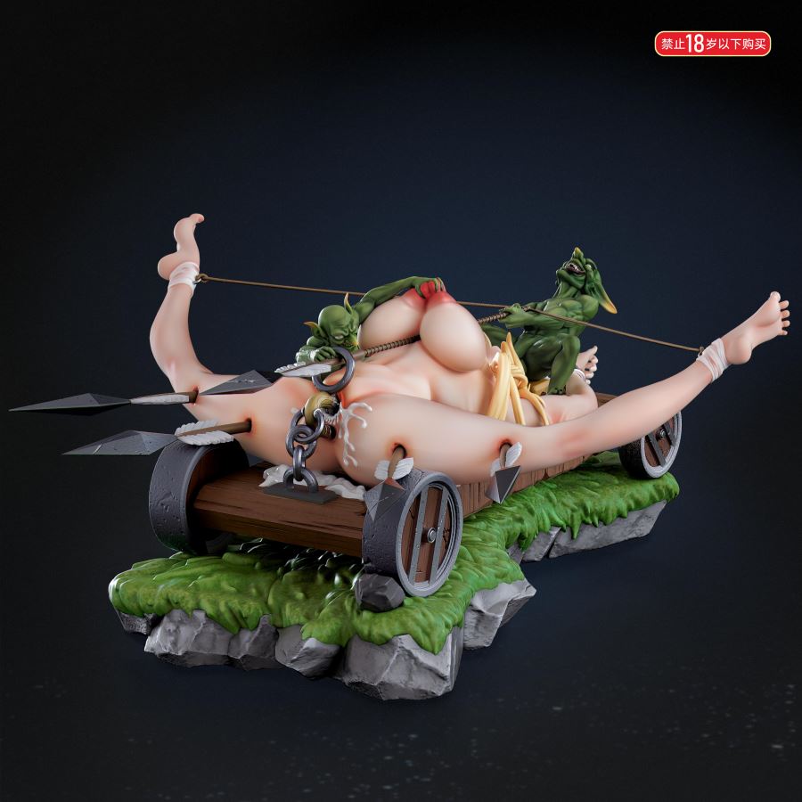 Goblin Crossbow