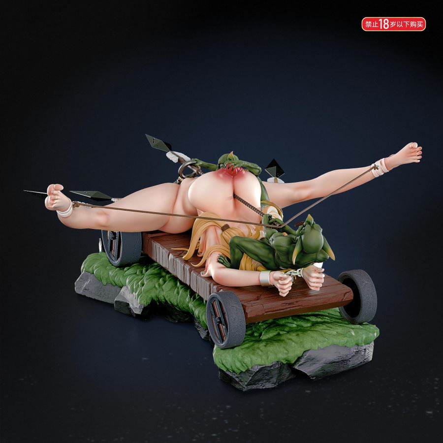 Goblin Crossbow