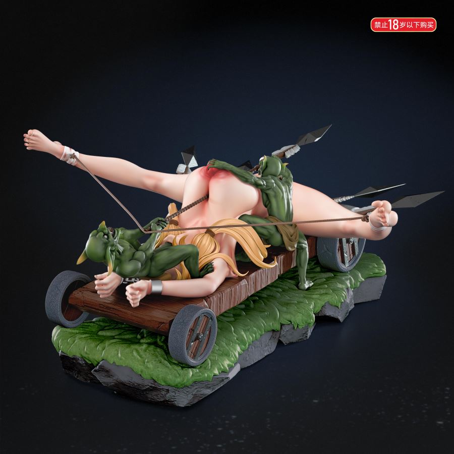 Goblin Crossbow