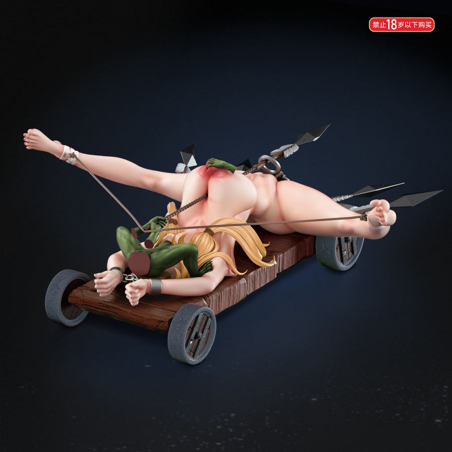 Goblin Crossbow