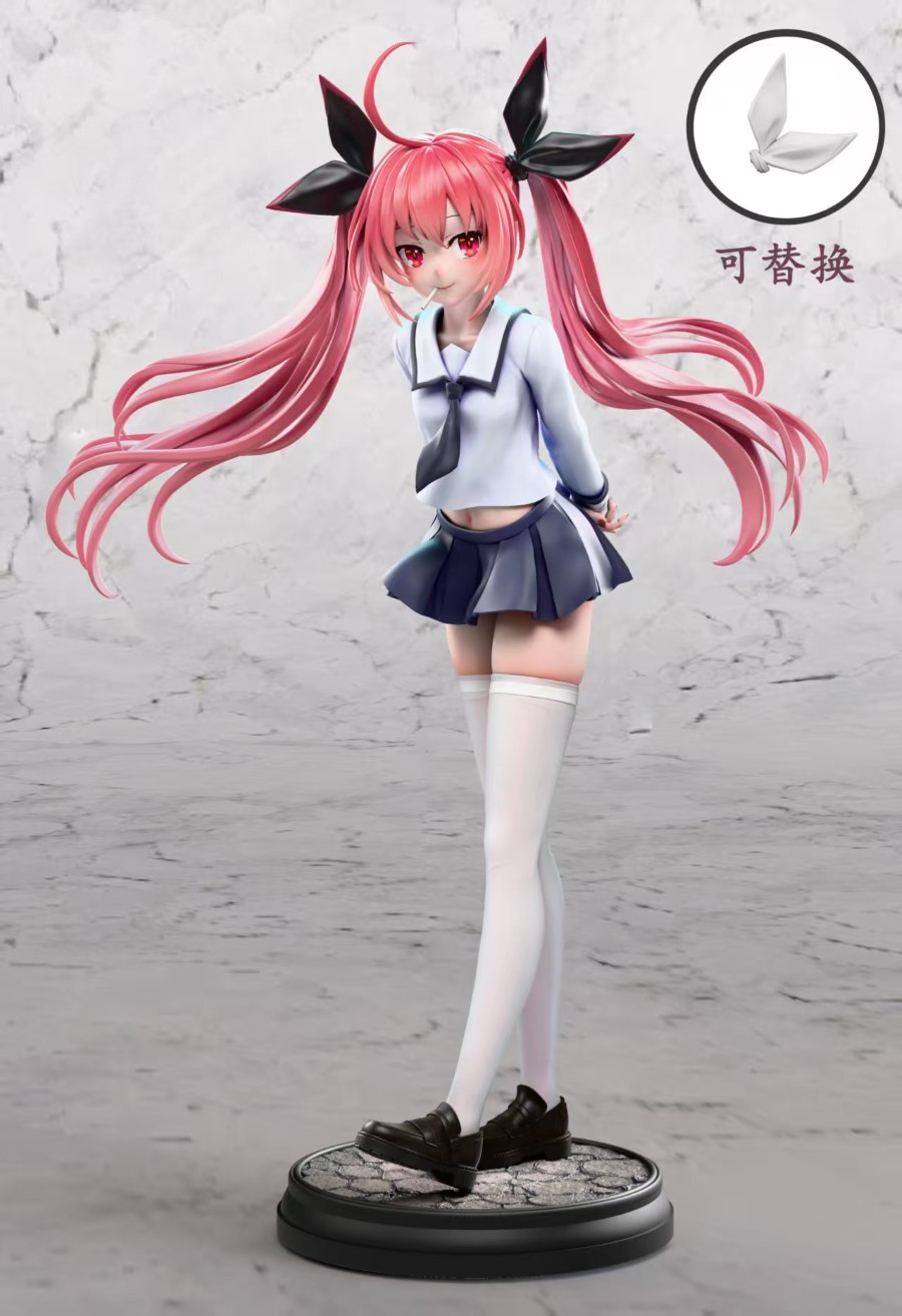 Kotori - Date A Live