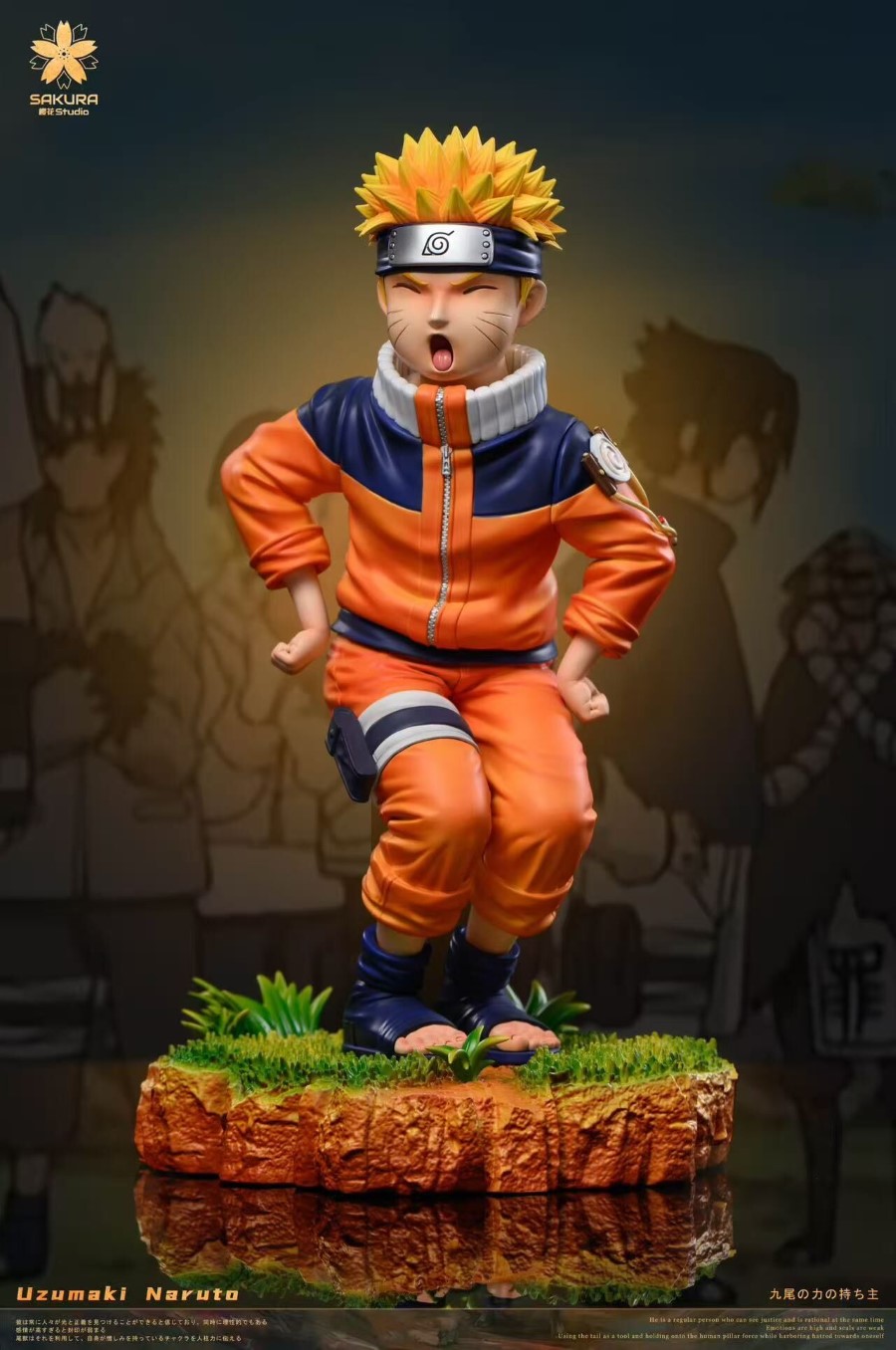 Funny Naruto