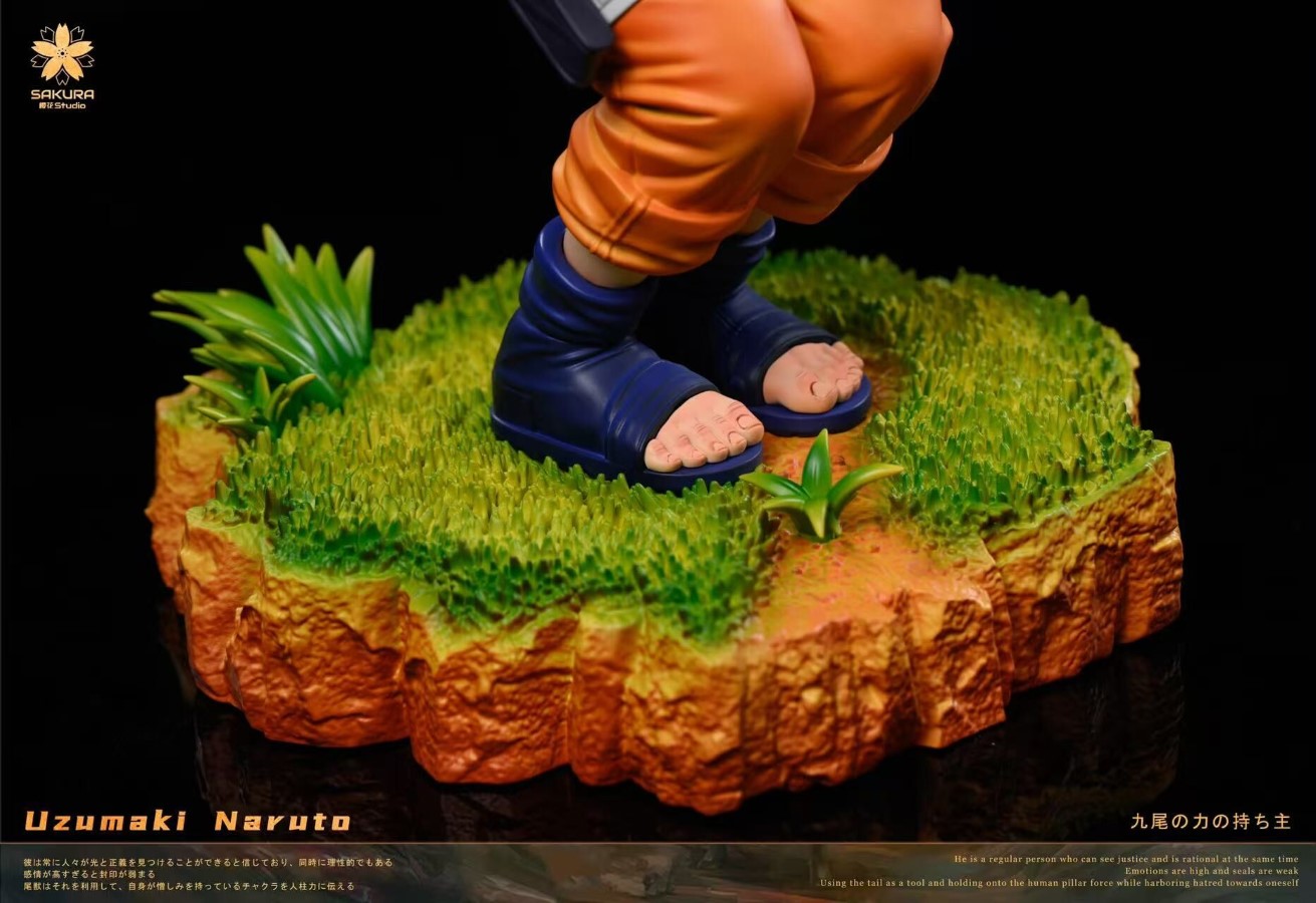 Funny Naruto