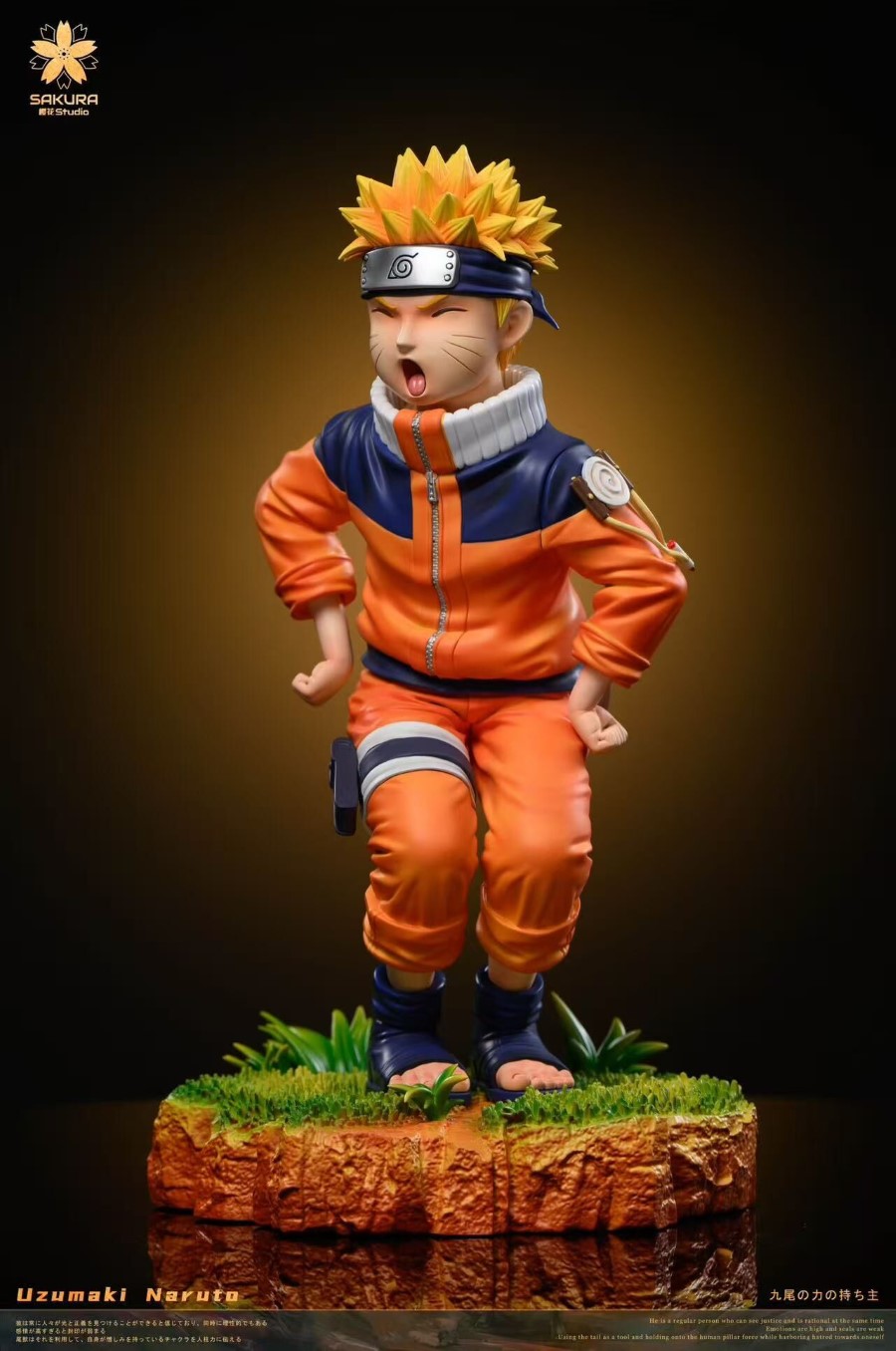 Funny Naruto