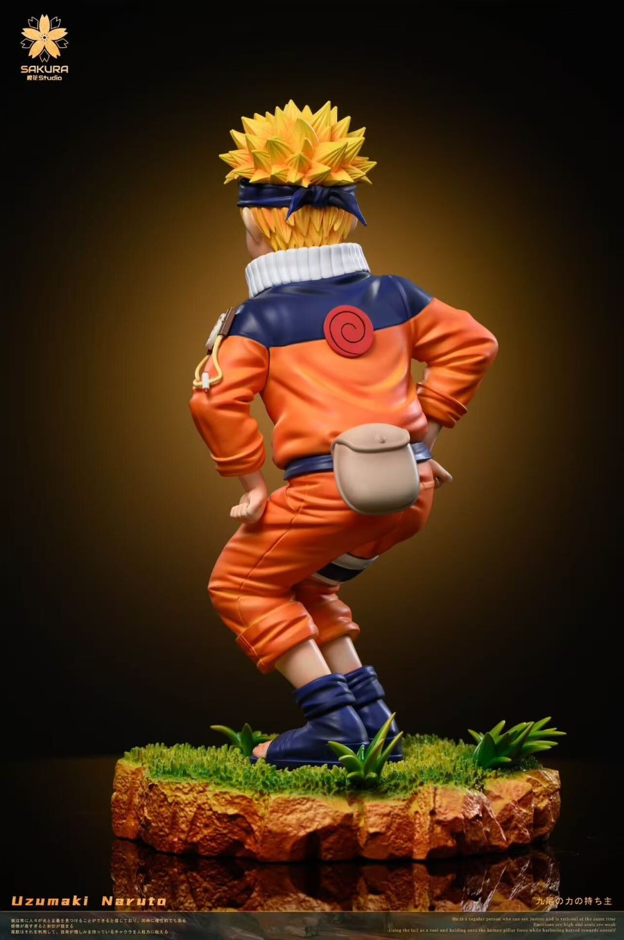 Funny Naruto