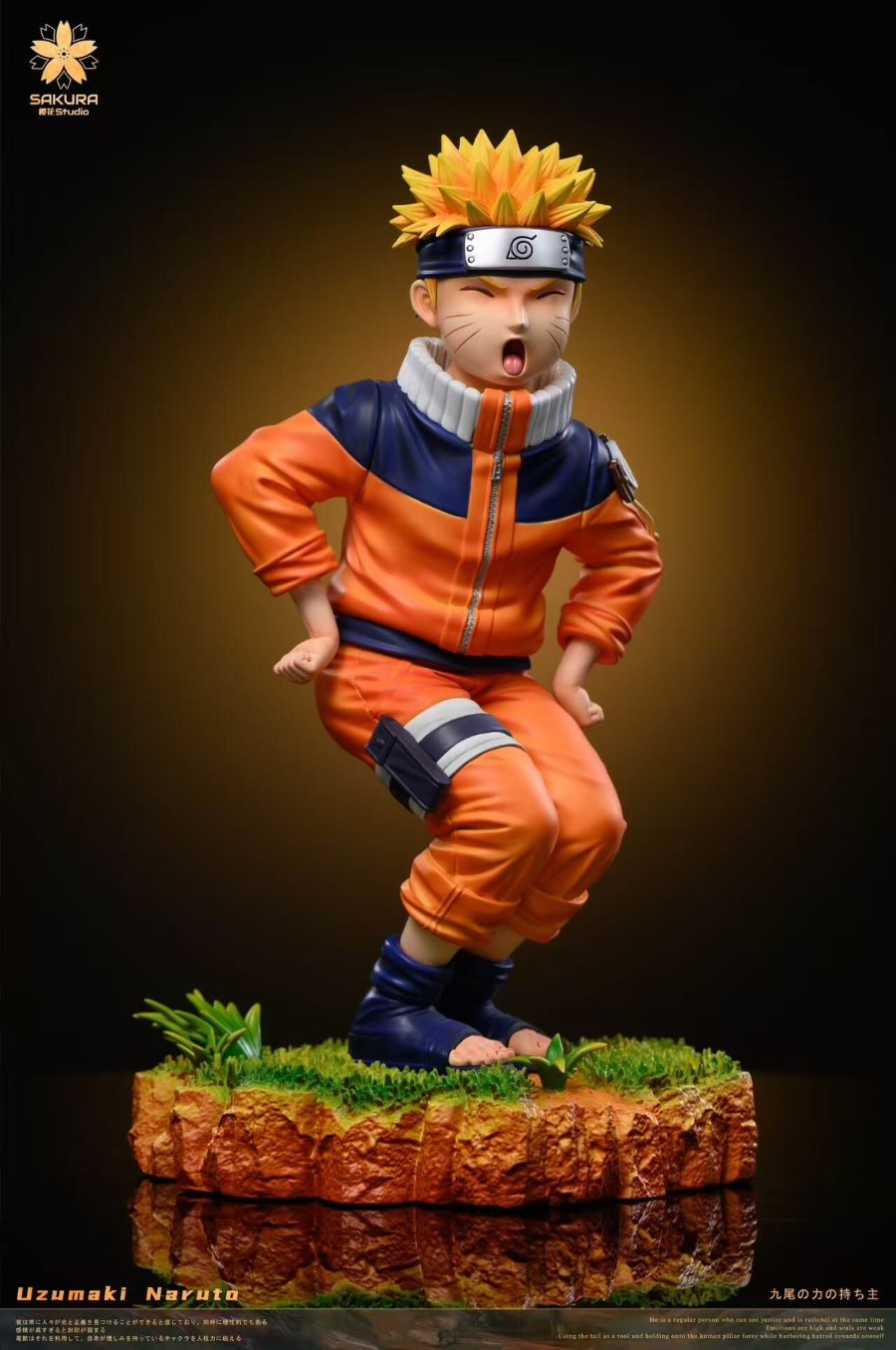 Funny Naruto