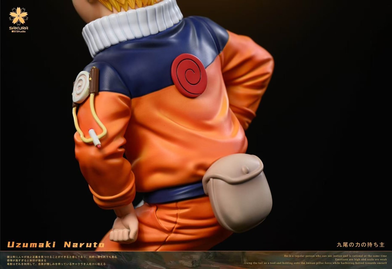 Funny Naruto