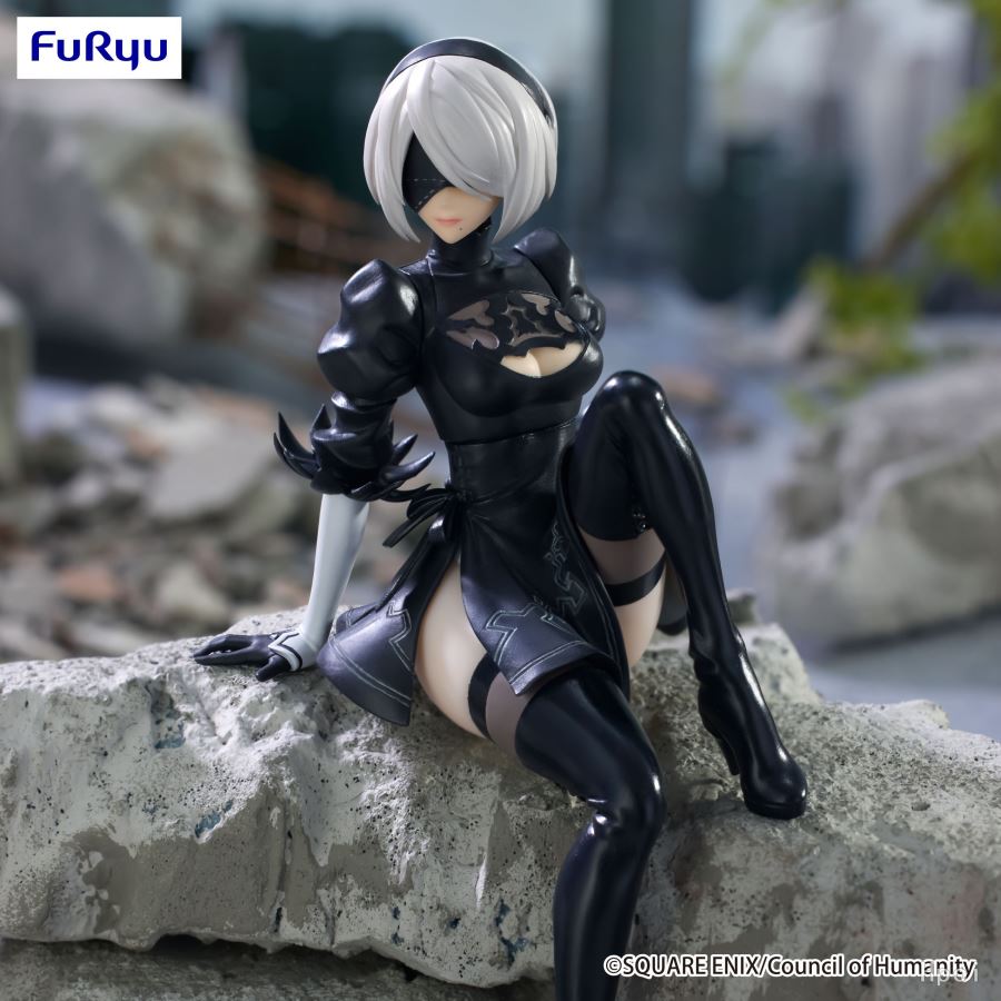 NieR:Automata Ver1.1a