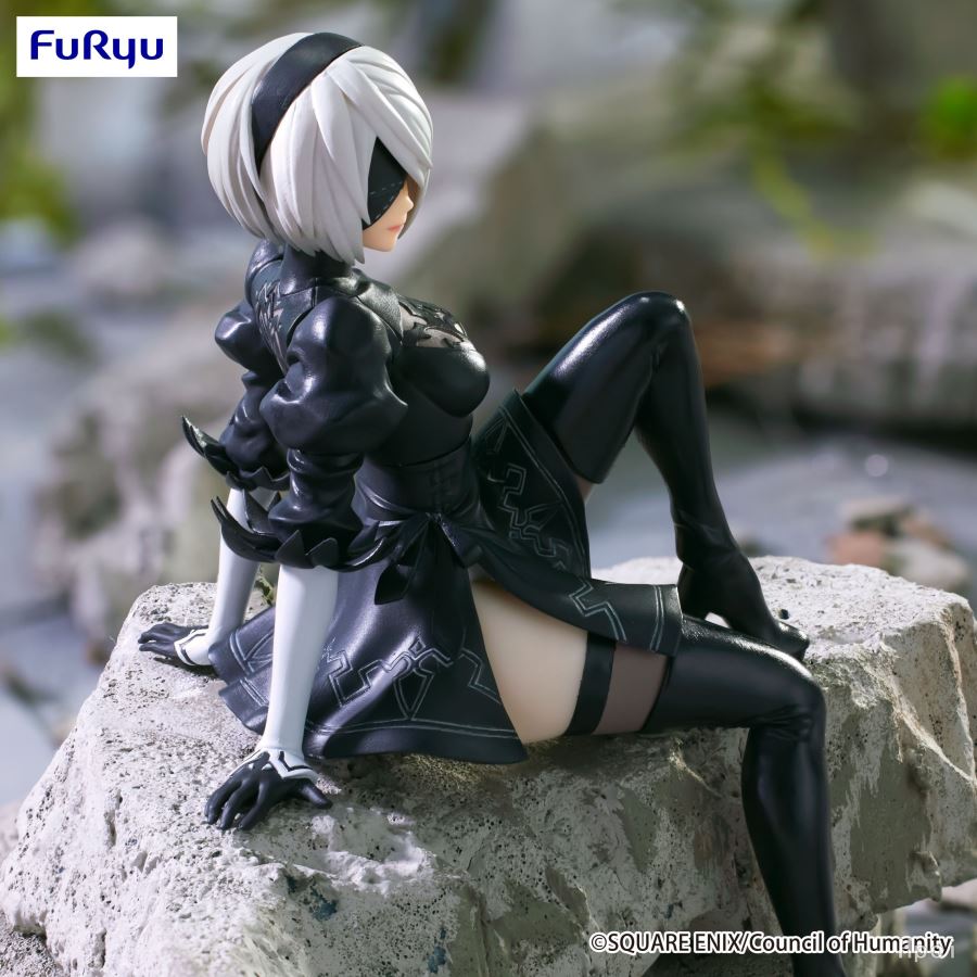 NieR:Automata Ver1.1a
