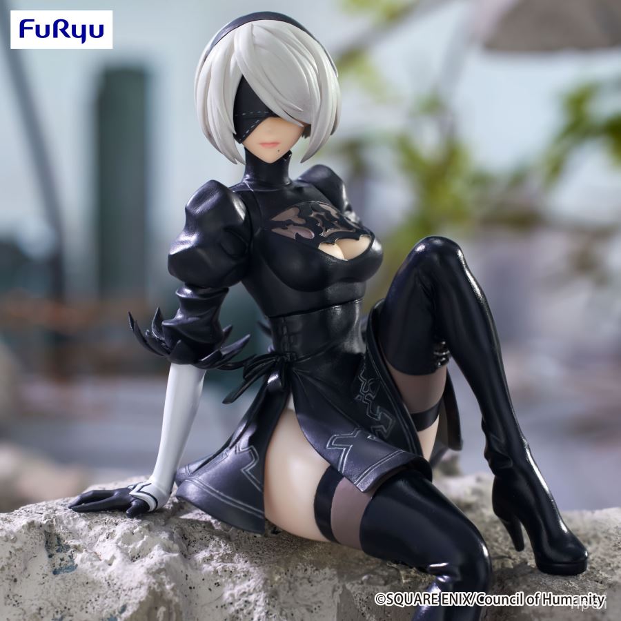 NieR:Automata Ver1.1a