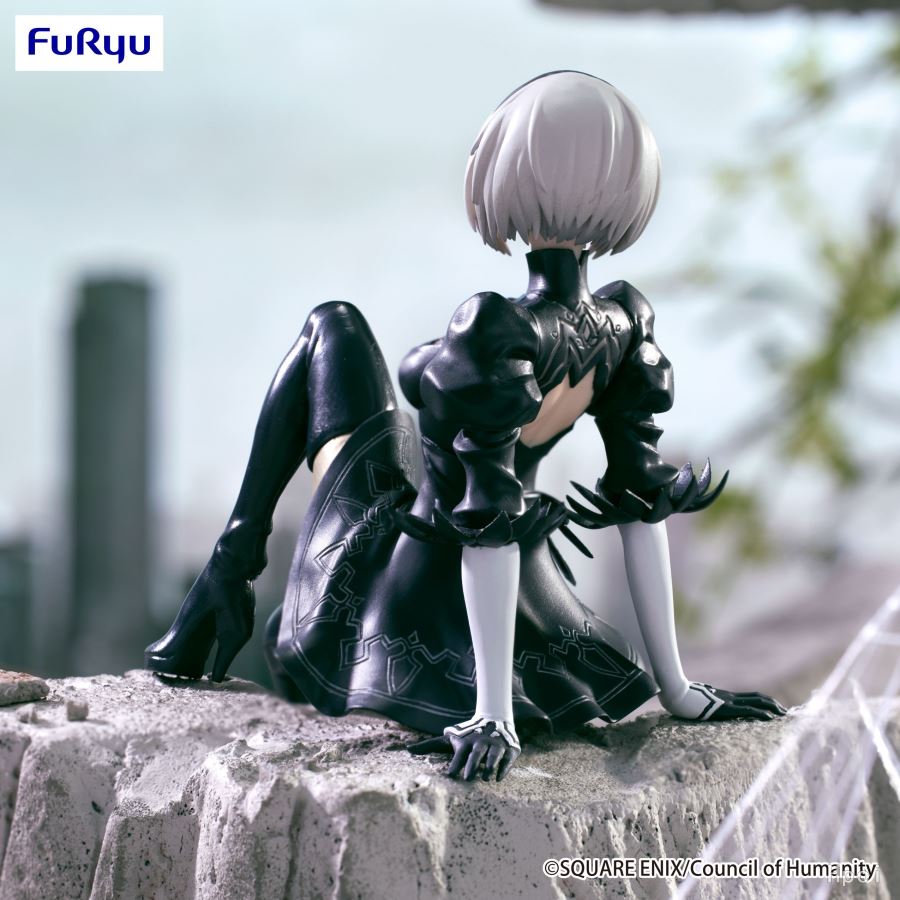NieR:Automata Ver1.1a