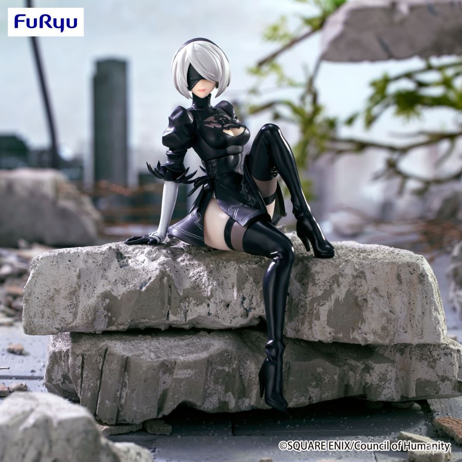 NieR:Automata Ver1.1a