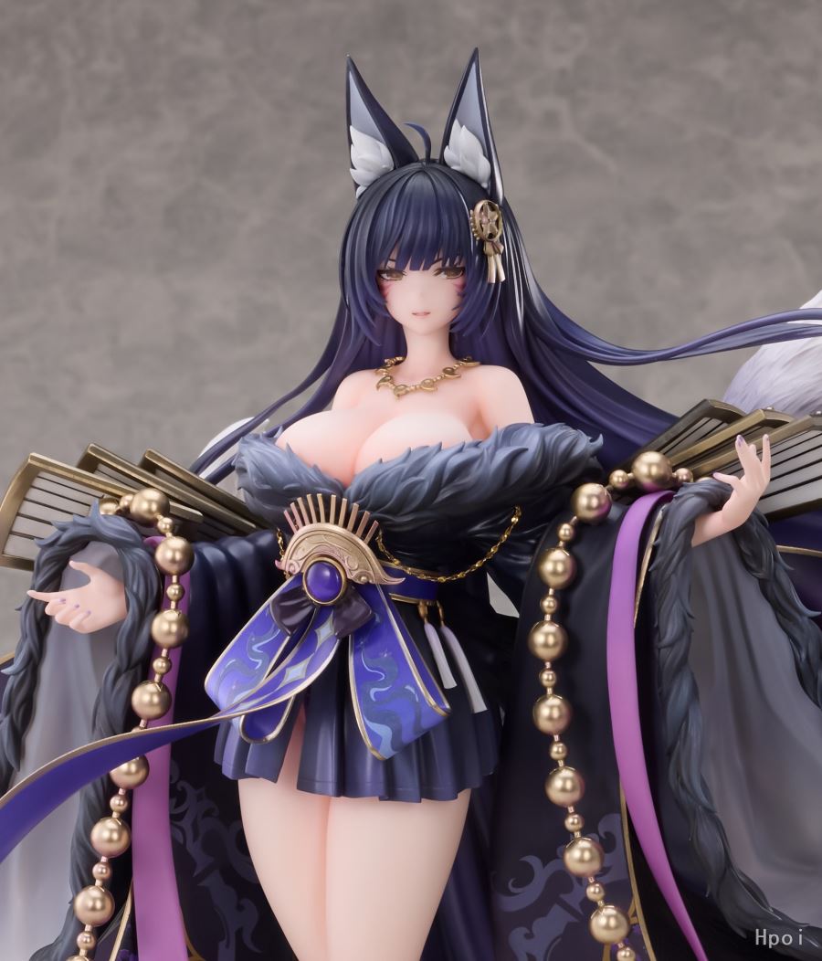 Azur Lane Musashi (Deluxe Edition) 1/7