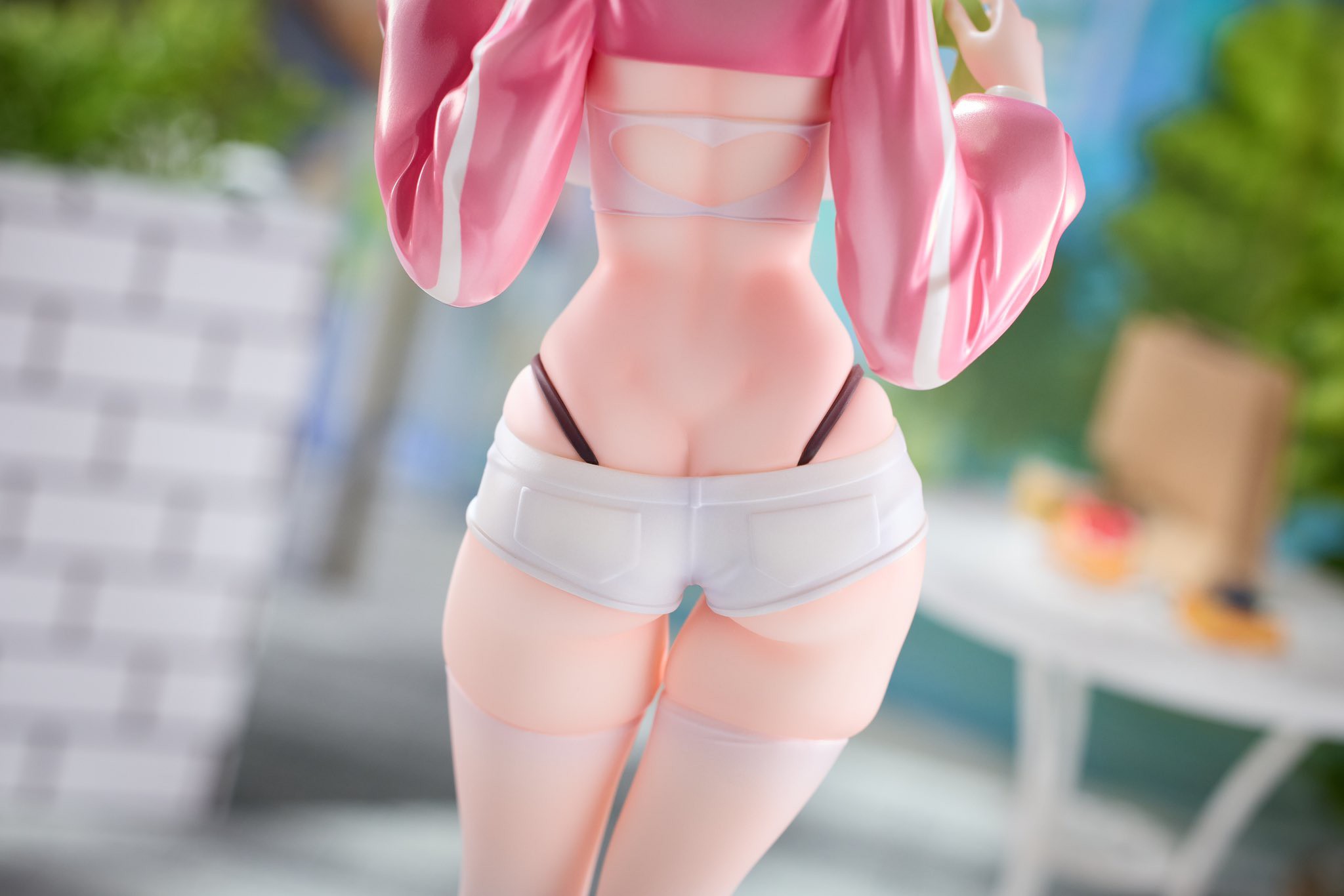 Oyoko Awa Original Artwork: FymriE 1/6