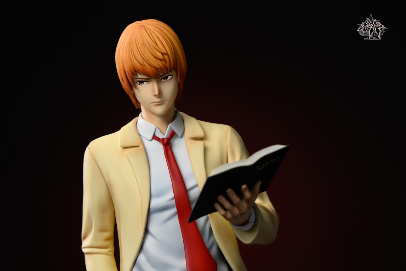 Light Yagami - Death Note 1/6