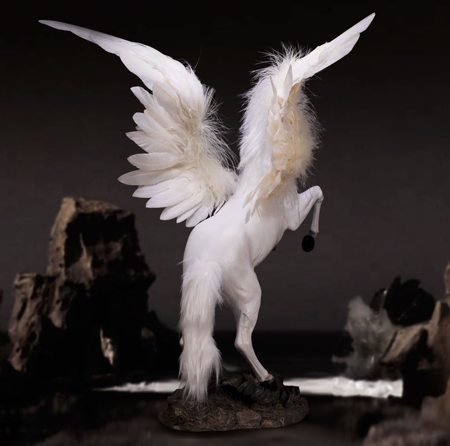 Pegasus the Flying Horse 3.0 [Artisan Edition]
