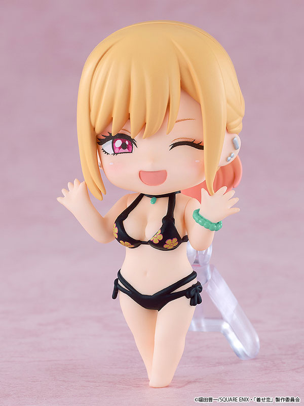 Nendoroid Surprise My Dress-Up Darling Marin Kitagawa