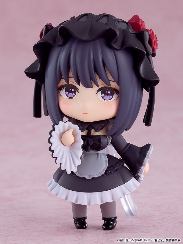 Nendoroid Surprise My Dress-Up Darling Marin Kitagawa