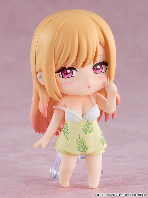Nendoroid Surprise My Dress-Up Darling Marin Kitagawa