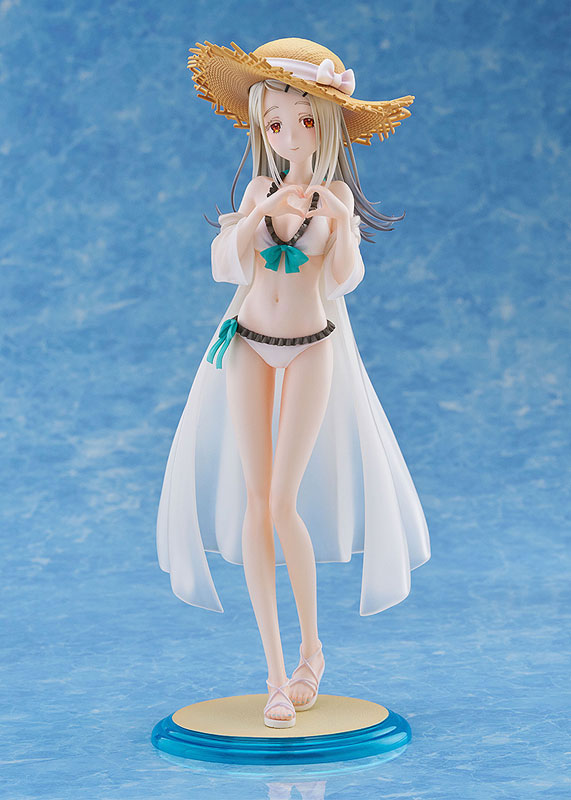 iDOLM@STER Hiro Shinosawa [Swimsuit ver.] 1/7