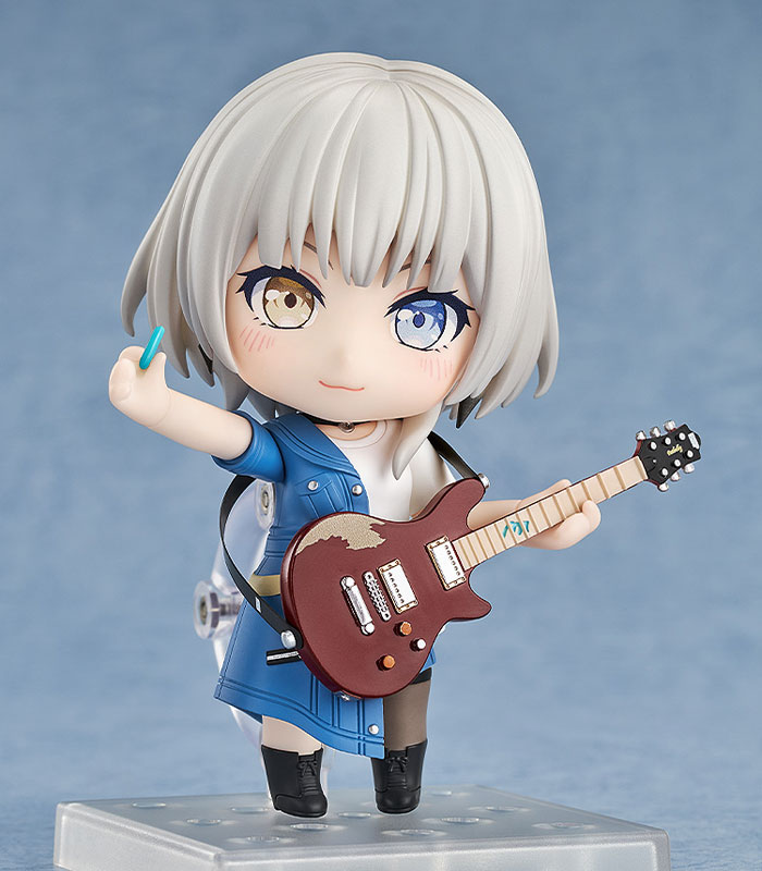 Nendoroid BanG Dream! Raana Kaname