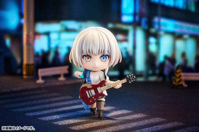 Nendoroid BanG Dream! Raana Kaname