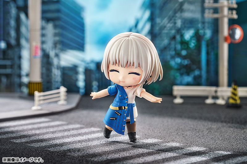 Nendoroid BanG Dream! Raana Kaname