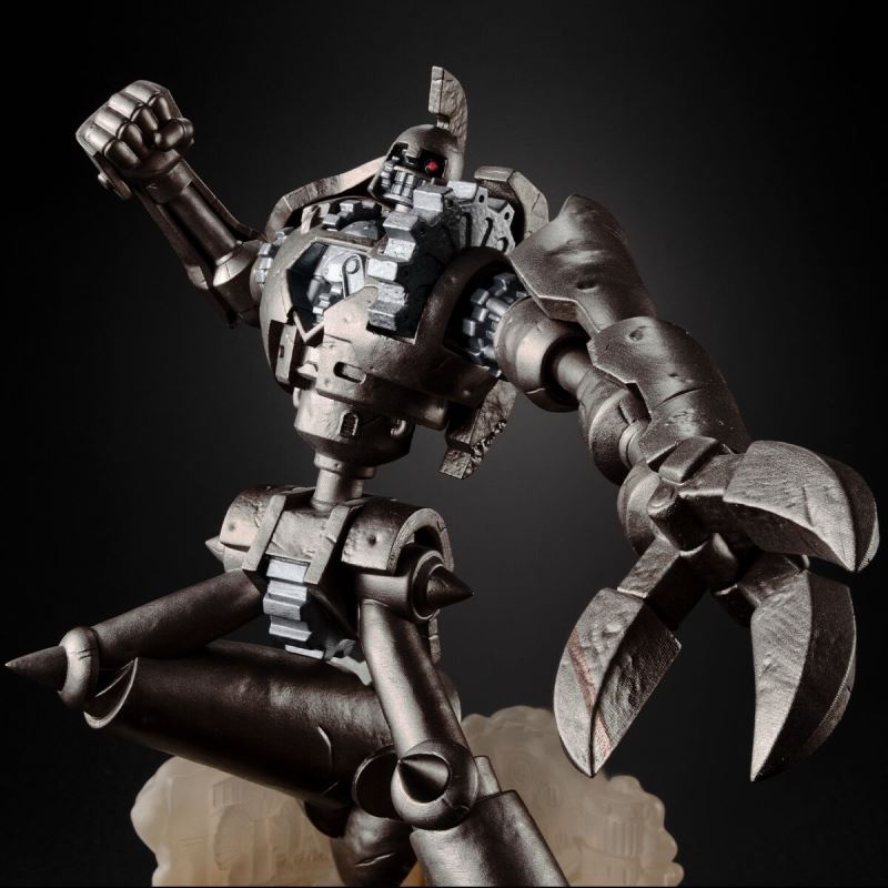 MONSTERS CHRONICLE Yu-Gi-Oh! Duel Monsters GX Ancient Gear Golem