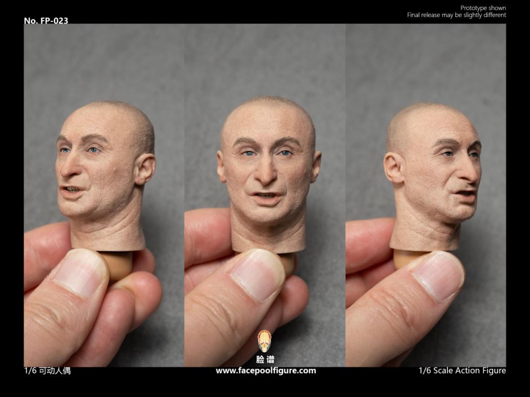 WWII Soviet Navy Rifleman – Black Sea Fleet 1/6