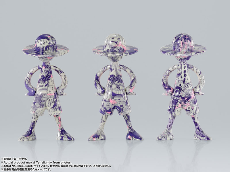 LUFFY's Adventure Memories [Vol.2]
