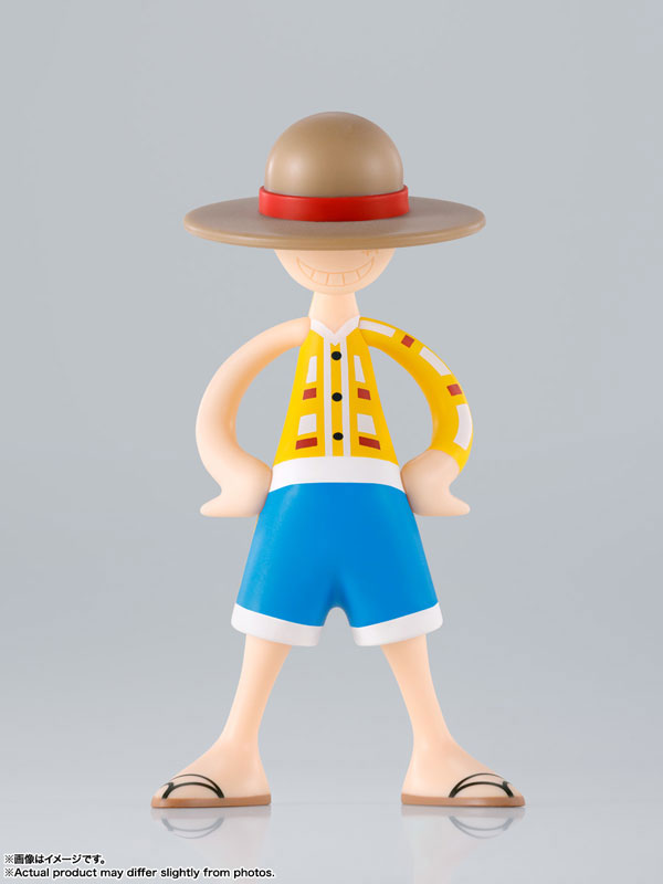 LUFFY's Adventure Memories [Vol.2]