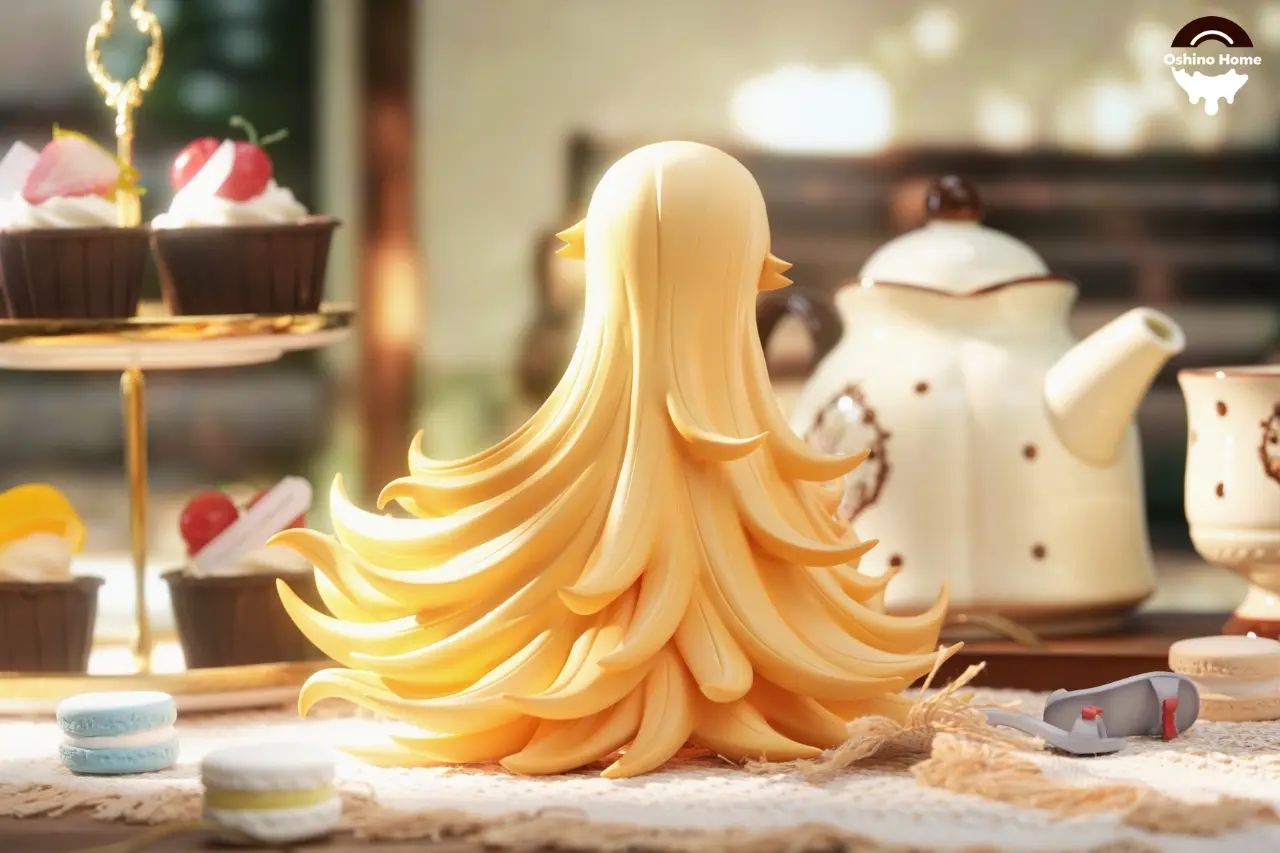 Shinobu - Oshino Monogatari