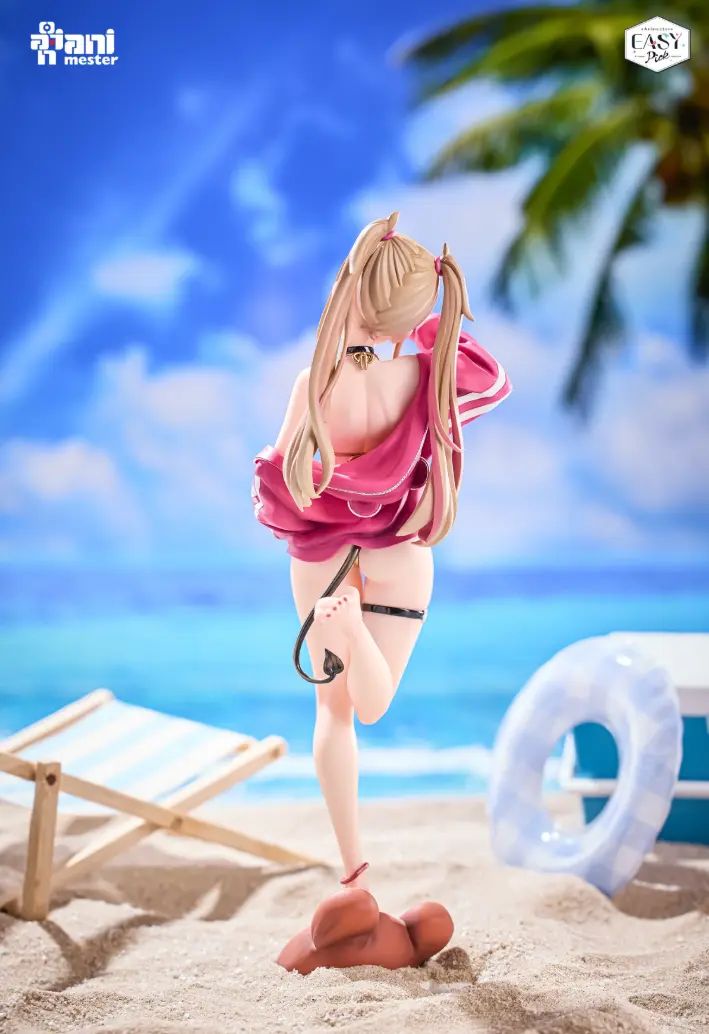 Honey Debut - Akumi 1/9