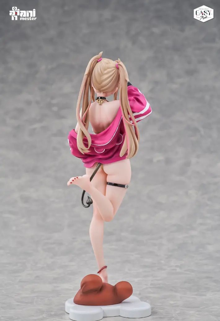 Honey Debut - Akumi 1/9