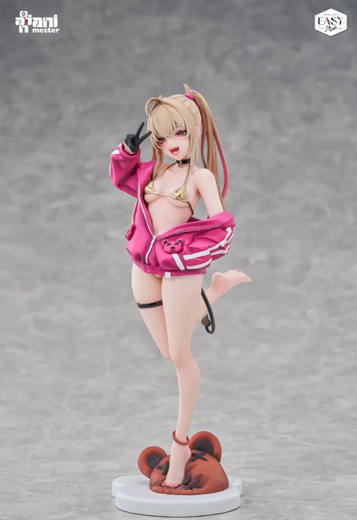 Honey Debut - Akumi 1/9