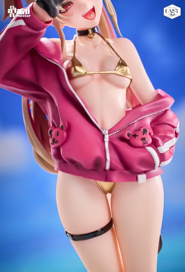Honey Debut - Akumi 1/9