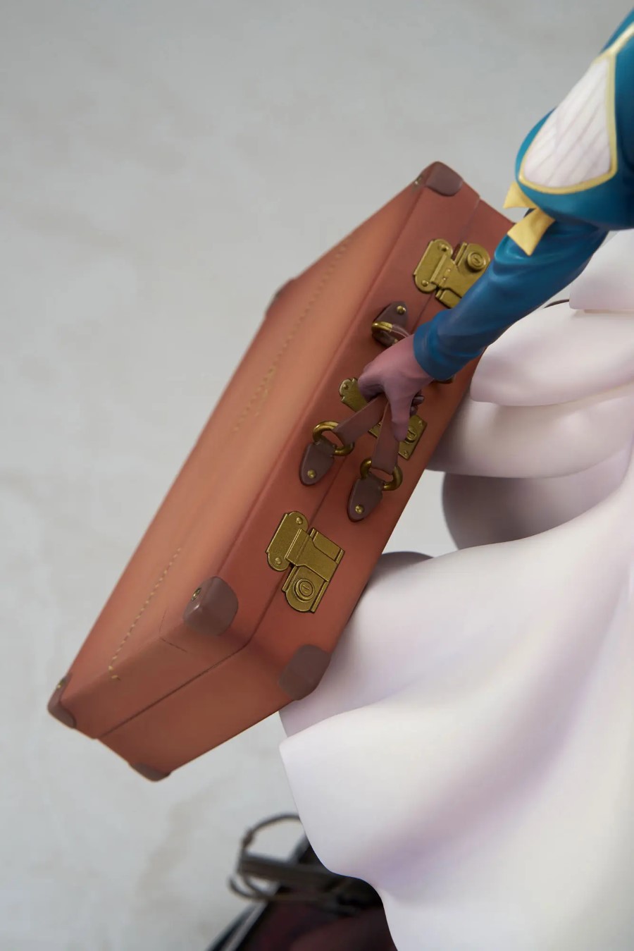Violet Evergarden Auto Memory Doll Ver. 1/7