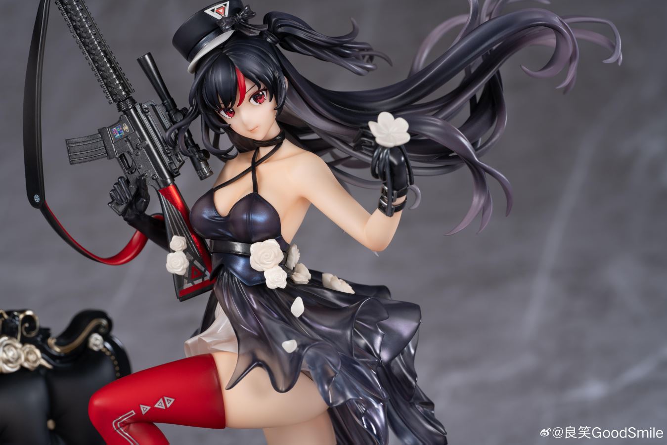 KNIVES OUT Diane: Banquet Dance 1/7