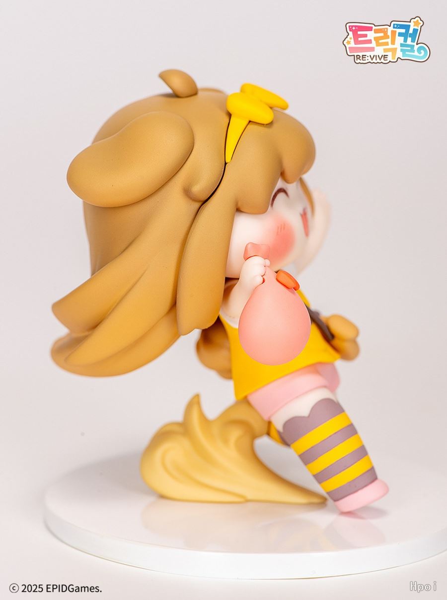 Pouty Face Prank Cream