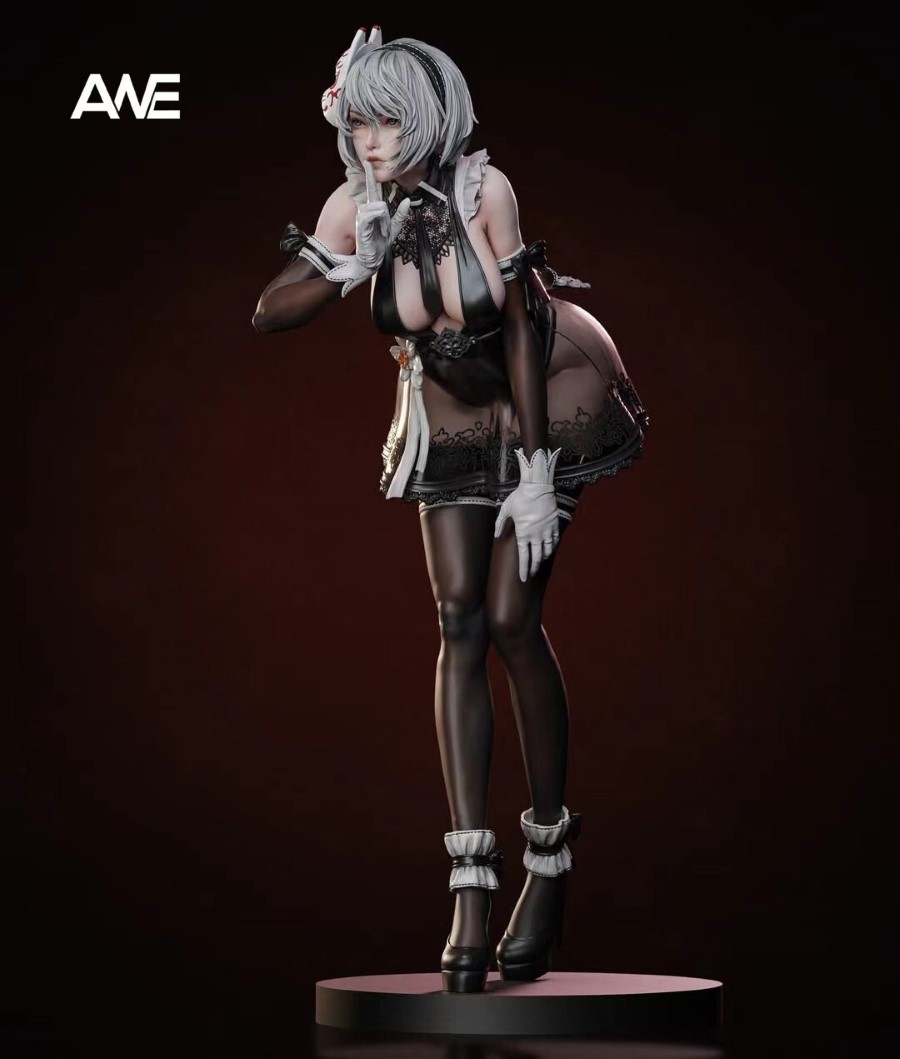YoRHa 2B - NieR:Automata