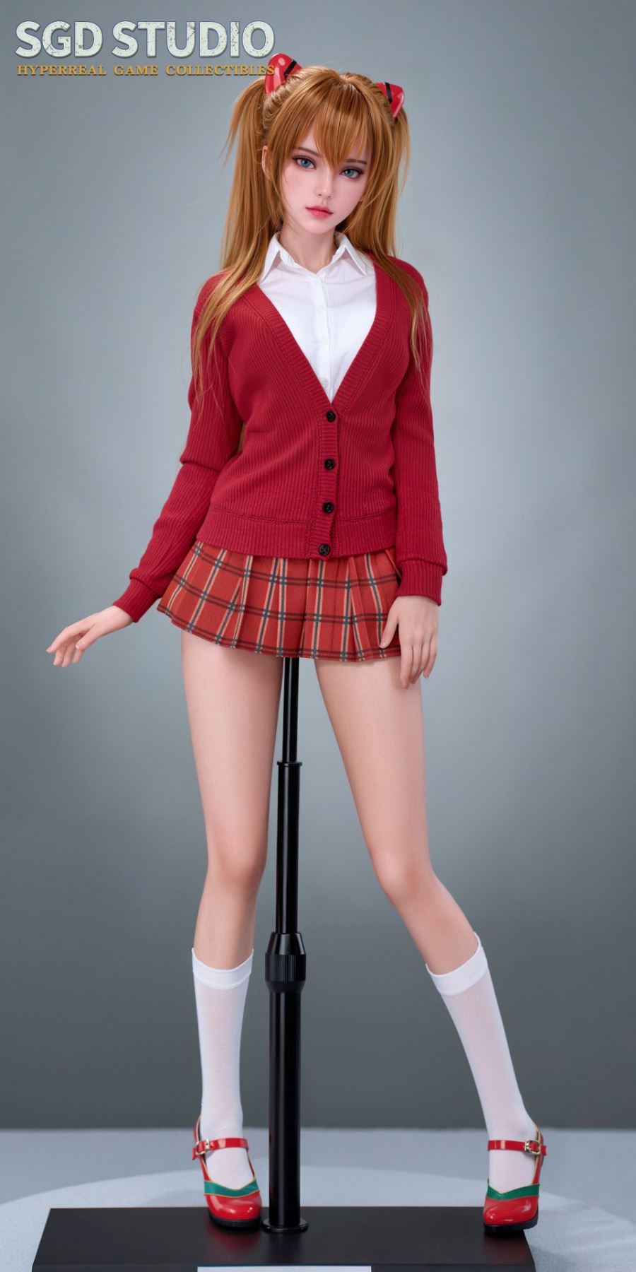 Asuka - Neon Genesis Evangelion