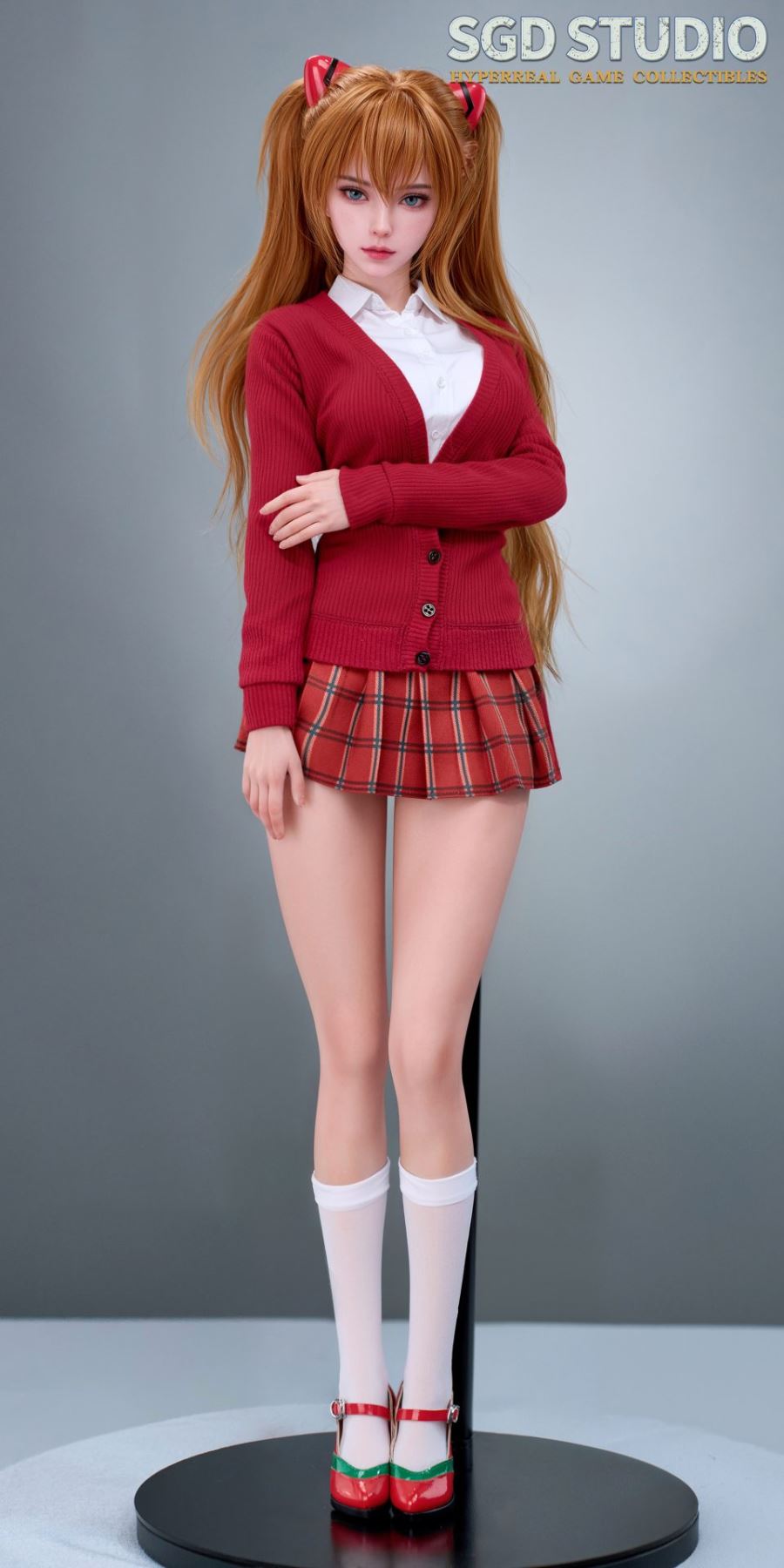 Asuka - Neon Genesis Evangelion