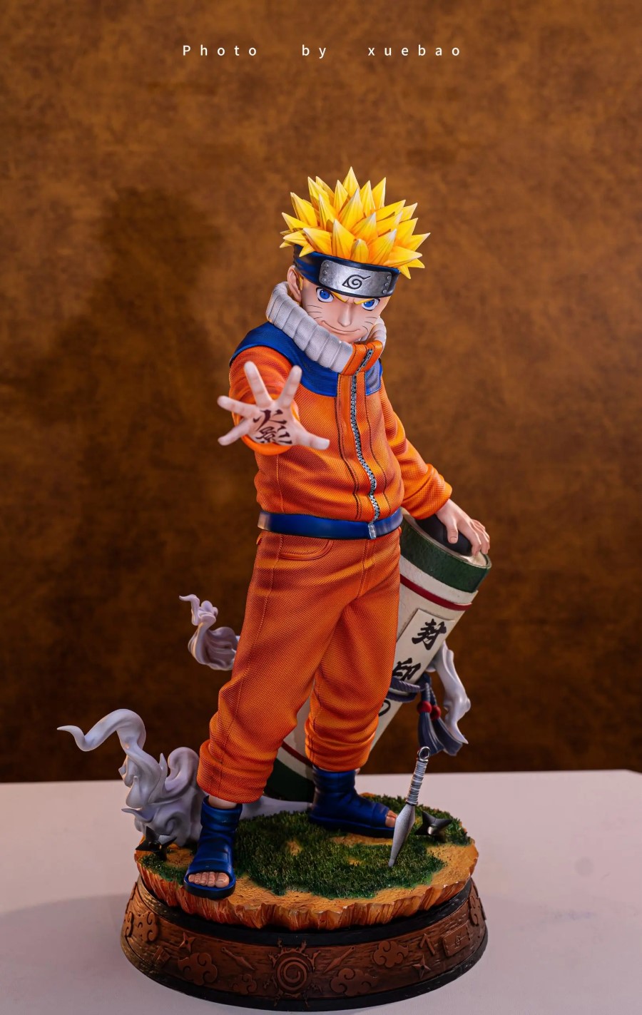 Uzumaki Naruto