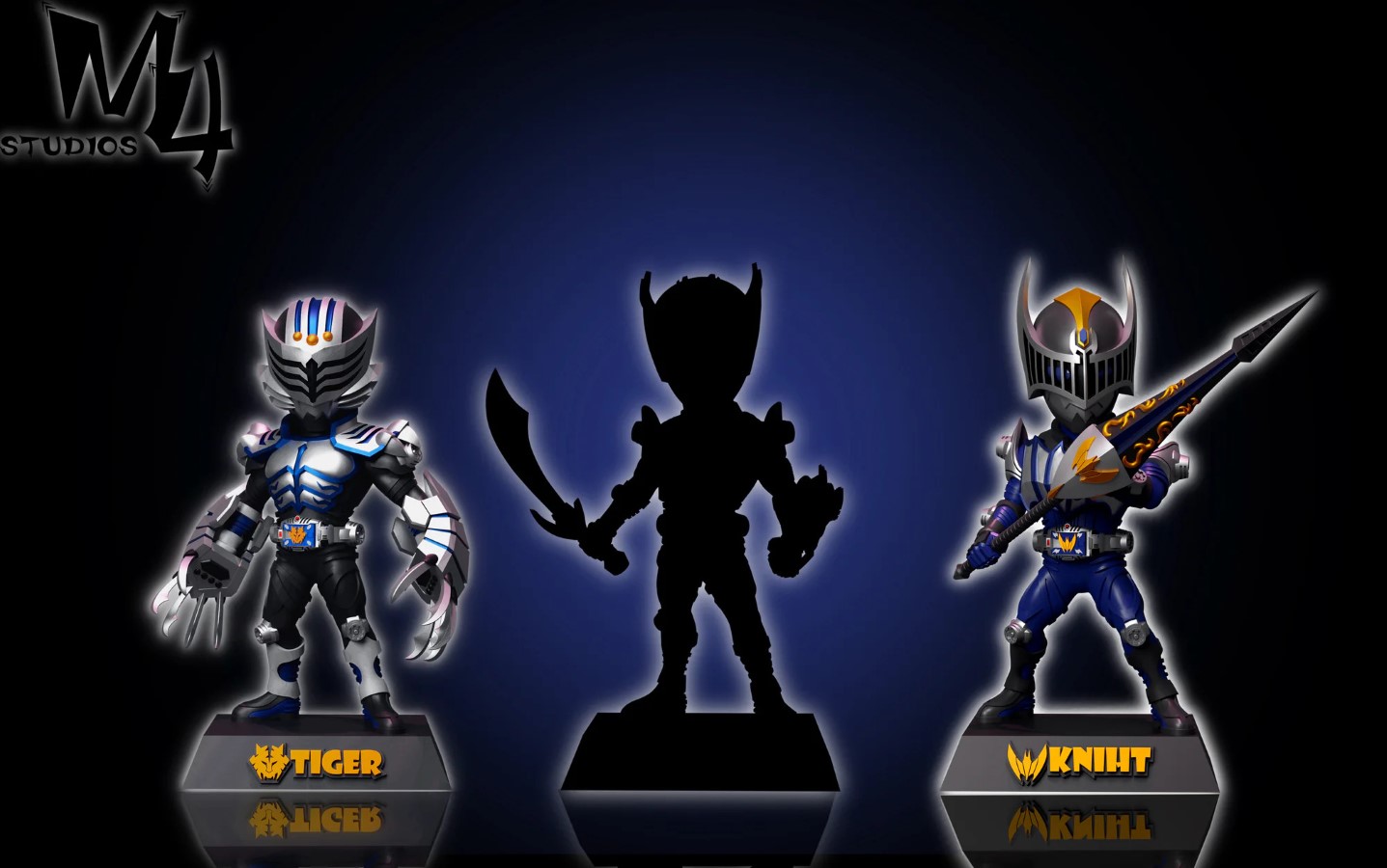 Kamen Rider Dragon Knight