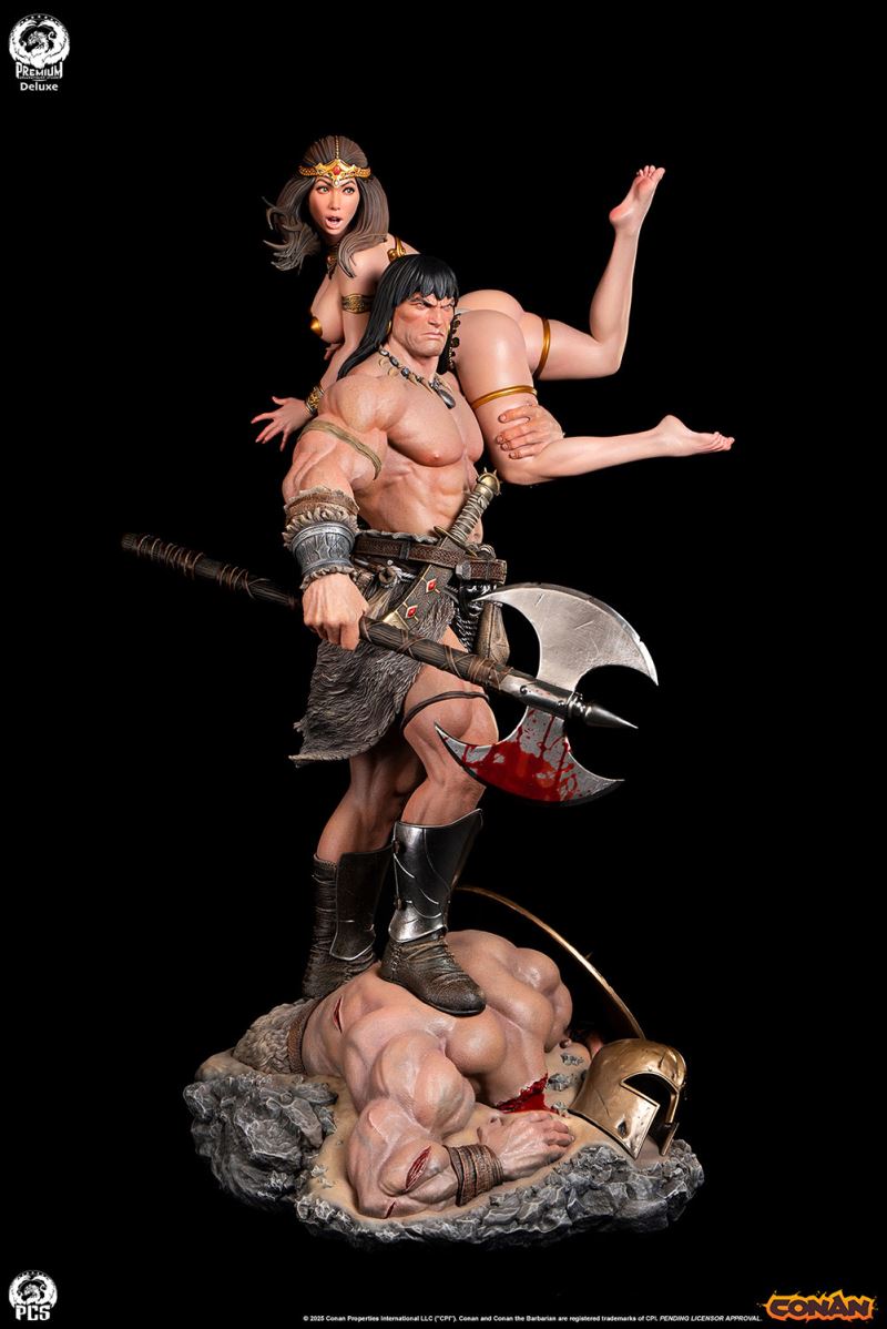 Conan